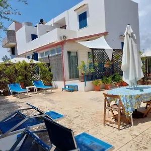 Noto Sole Di Sicilia Apartment