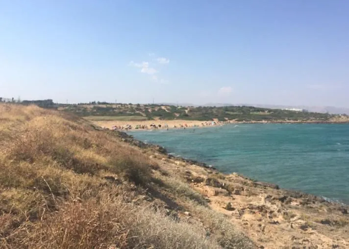 Il Giardino Di Petra Villa Lido di Noto Semesterbostad